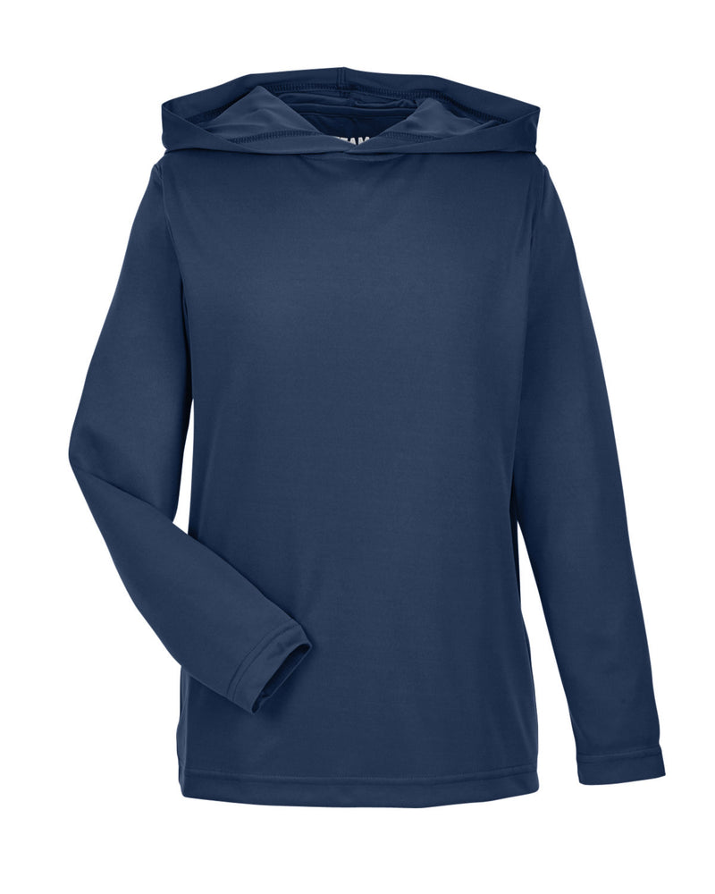 Team 365 Youth Zone Performance Hoodie