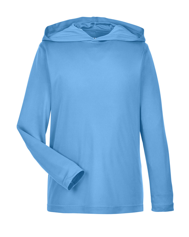Team 365 Youth Zone Performance Hoodie