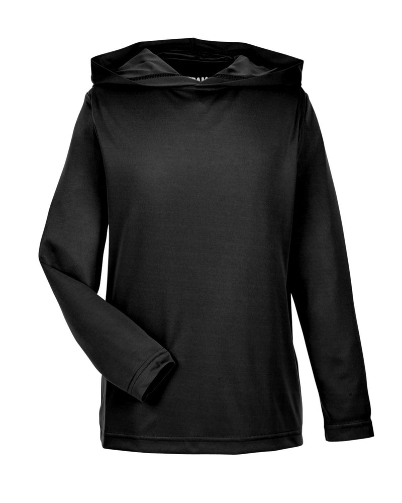 Team 365 Youth Zone Performance Hoodie