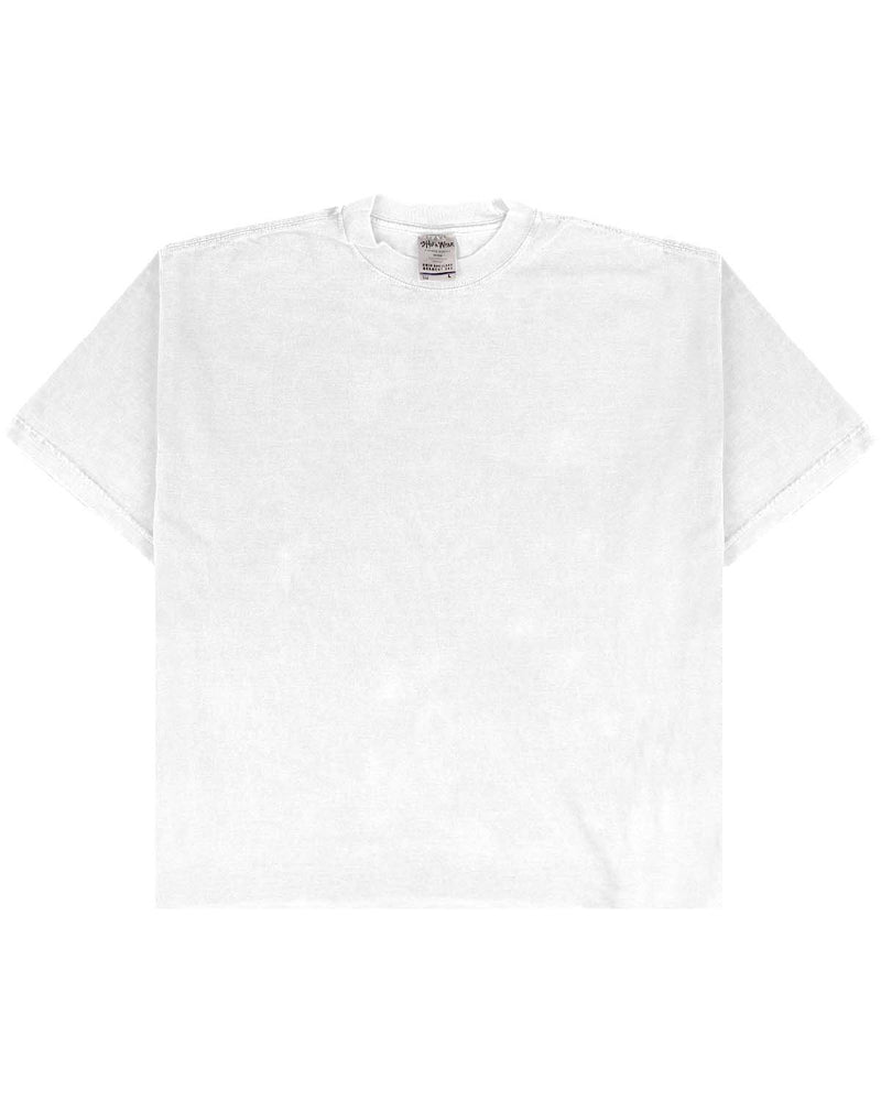 Shaka Wear Adult Garment-Dyed Drop-Shoulder T-Shirt