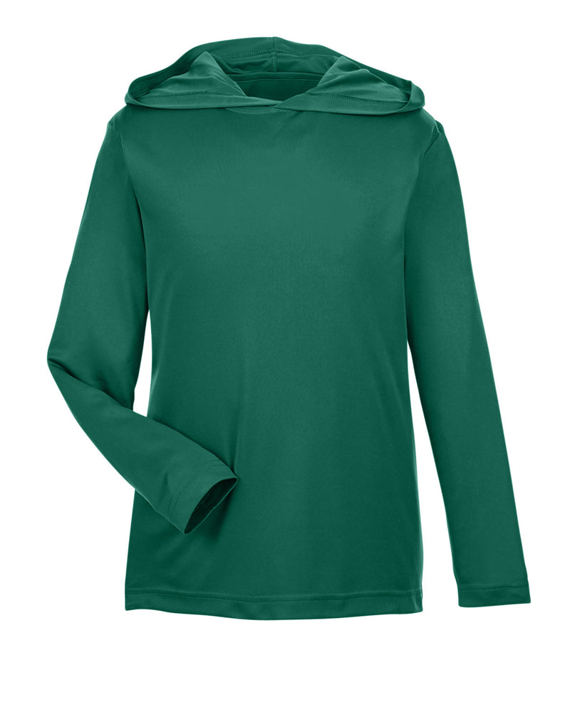 Team 365 Youth Zone Performance Hoodie