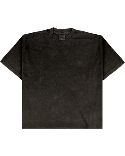 Shaka Wear Adult Garment-Dyed Drop-Shoulder T-Shirt
