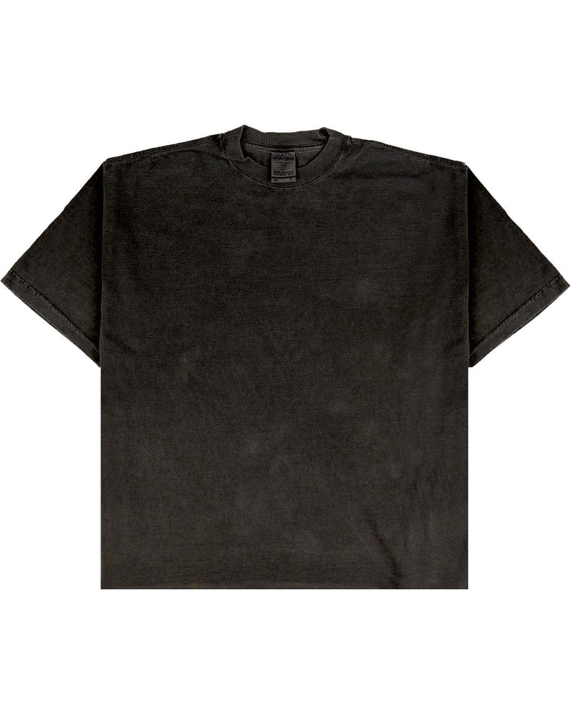 Shaka Wear Adult Garment-Dyed Drop-Shoulder T-Shirt