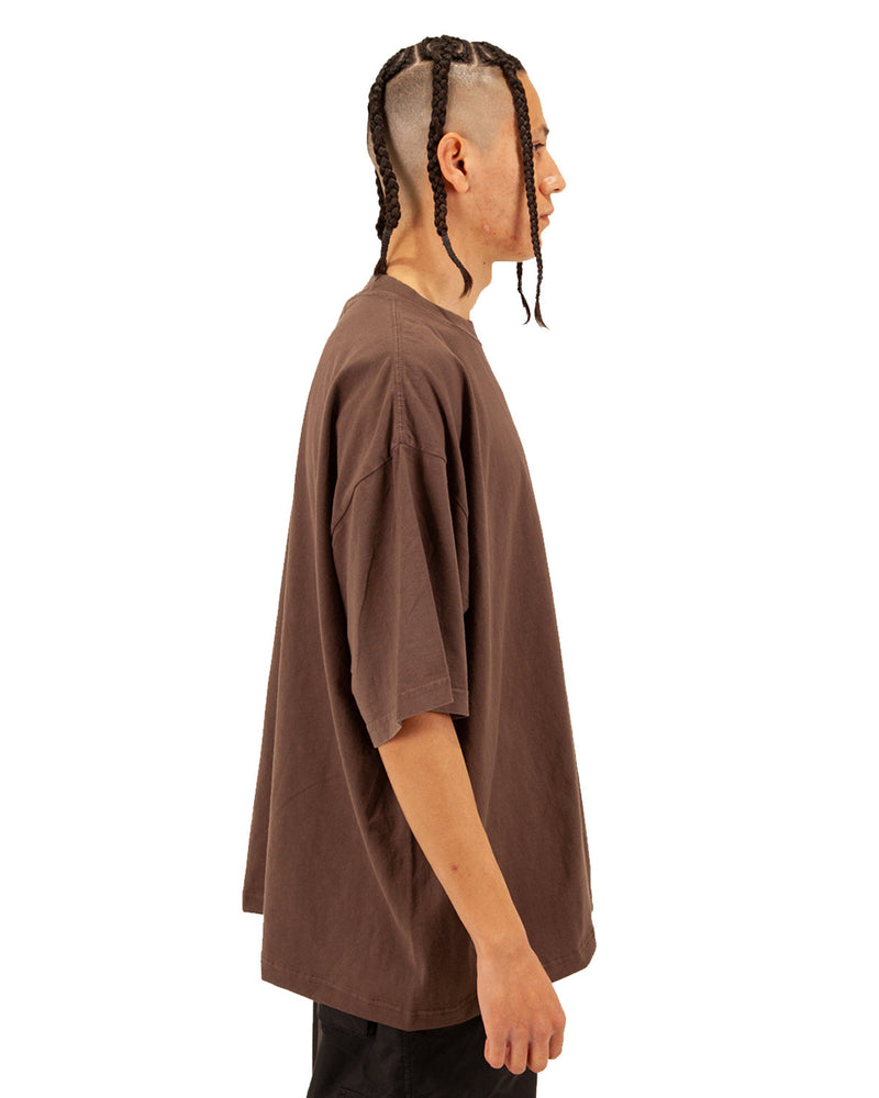 Shaka Wear Adult Garment-Dyed Drop-Shoulder T-Shirt