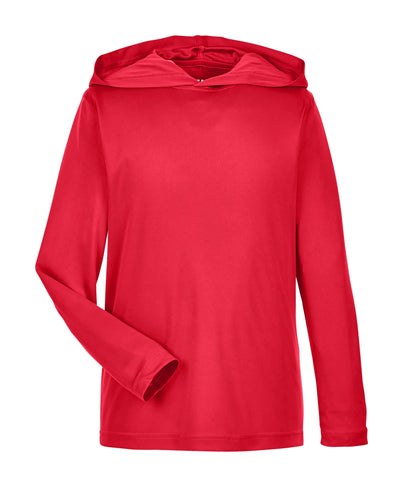 Team 365 Youth Zone Performance Hoodie