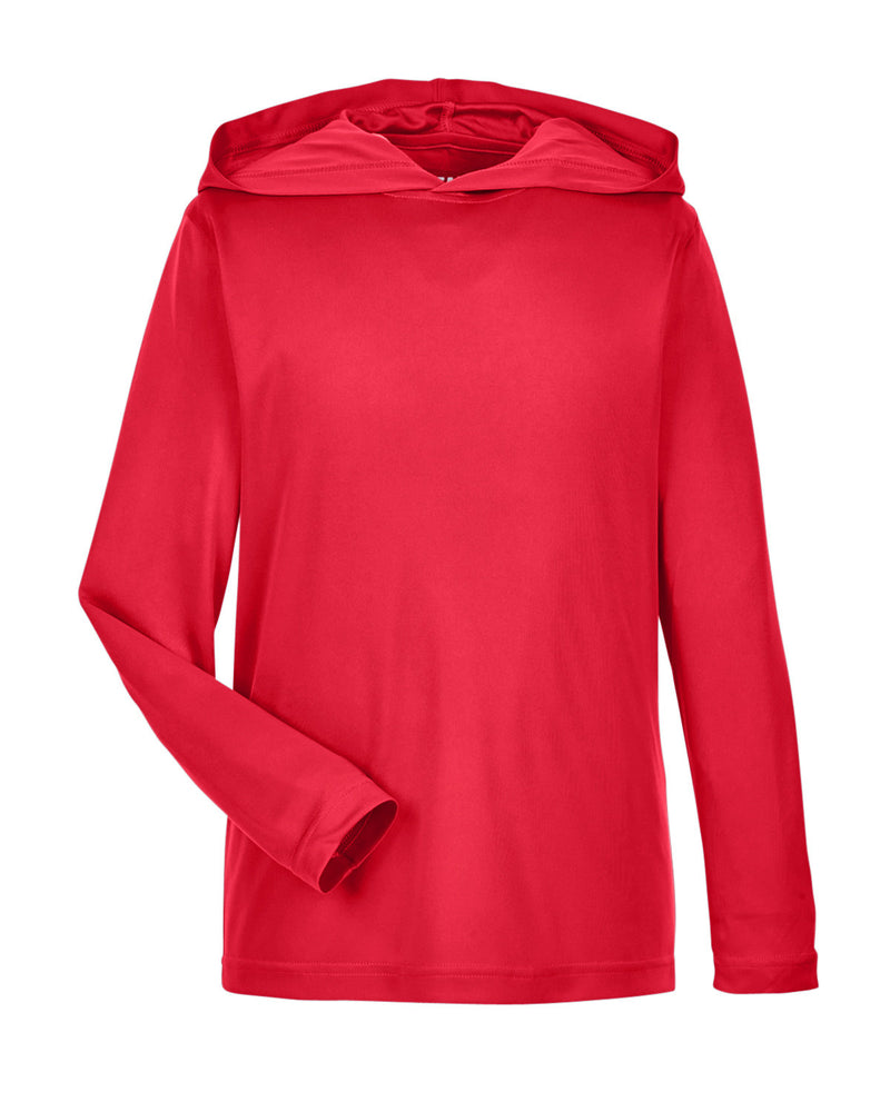Team 365 Youth Zone Performance Hoodie