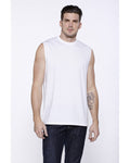 StarTee Men's Cotton Muscle T-Shirt StarTee