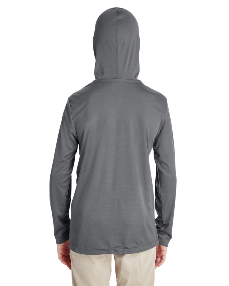 Team 365 Youth Zone Performance Hoodie