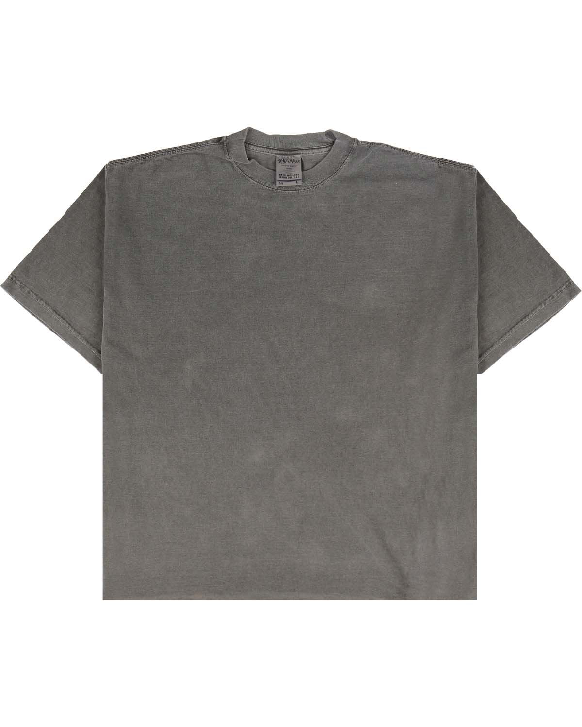Shaka Wear Adult Garment-Dyed Drop-Shoulder T-Shirt Shaka Wear
