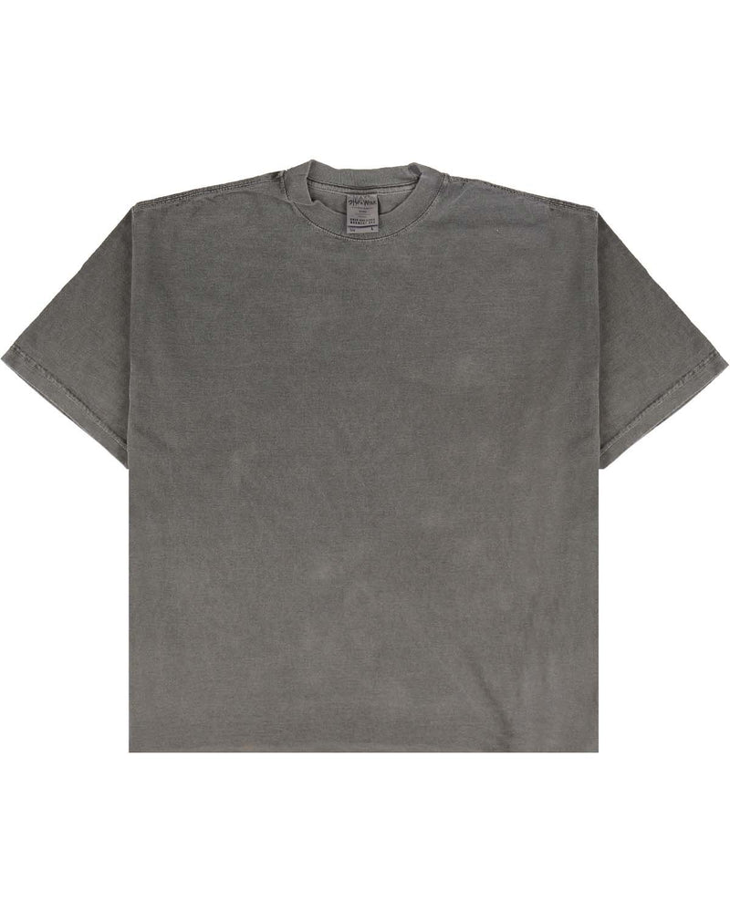 Shaka Wear Adult Garment-Dyed Drop-Shoulder T-Shirt