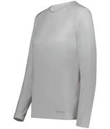 Holloway Women's Coolcore® Essential Long Sleeve Tee Holloway