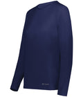 Holloway Women's Coolcore® Essential Long Sleeve Tee Holloway