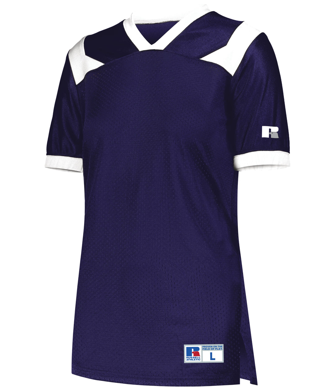 Russell Women's Phenom6 Flag Football Jersey Russell Athletic