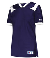 Russell Women's Phenom6 Flag Football Jersey Russell Athletic