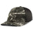 Mossy Oak® Low-Profile Trucker PacFlex Cap Pacific Headwear