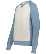 Holloway Ladies Ivy League Fleece Crew Holloway