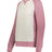 Holloway Ladies Ivy League Fleece Crew Holloway
