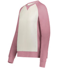 Holloway Ladies Ivy League Fleece Crew Holloway