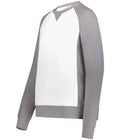 Holloway Ladies Ivy League Fleece Crew Holloway