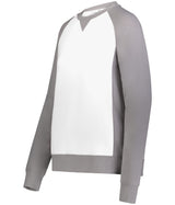 Holloway Ladies Ivy League Fleece Crew Holloway