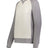 Holloway Ladies Ivy League Fleece Crew Holloway