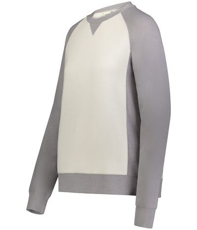 Holloway Ladies Ivy League Fleece Crew