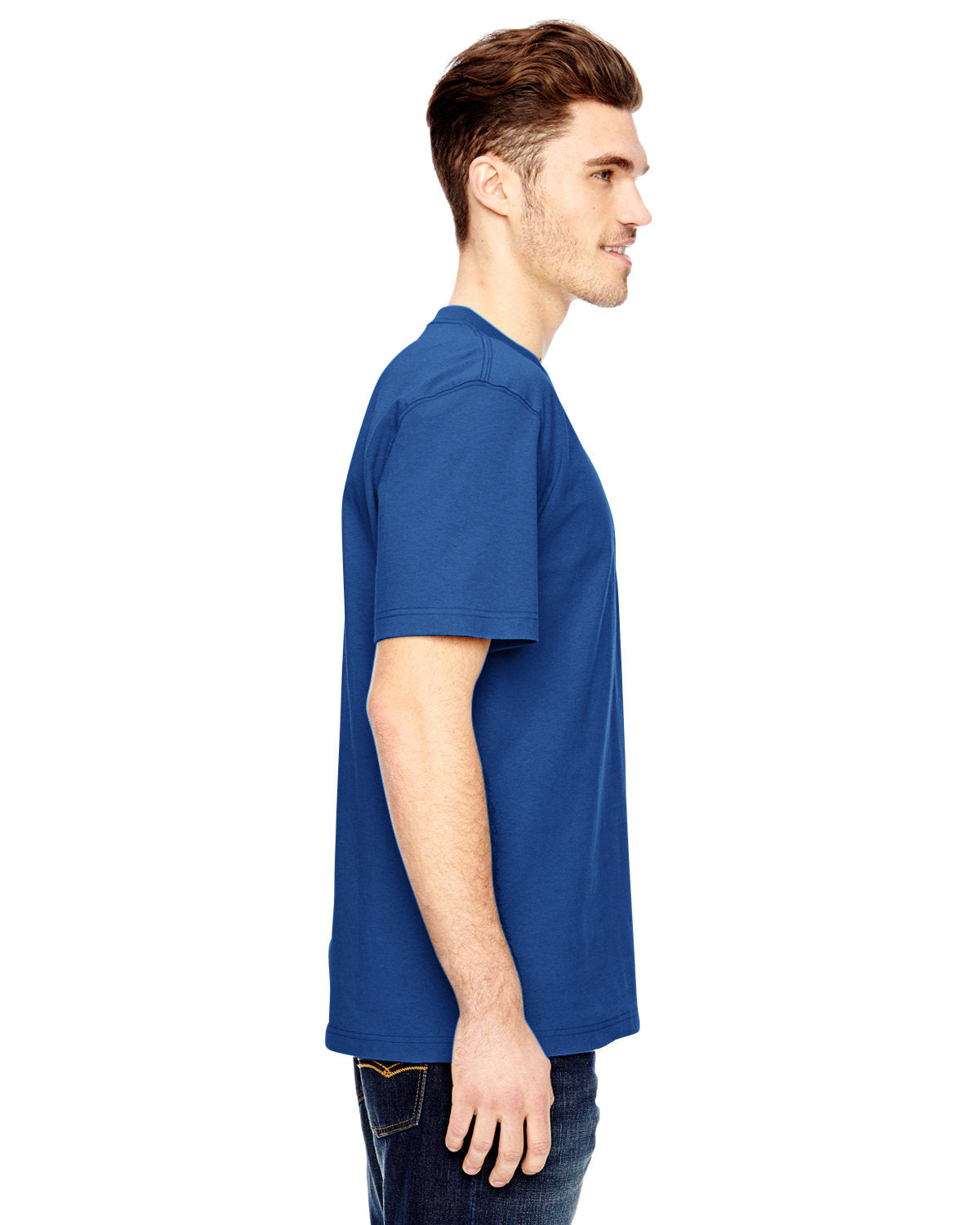 Dickies Unisex Short-Sleeve Heavyweight T-Shirt Dickies