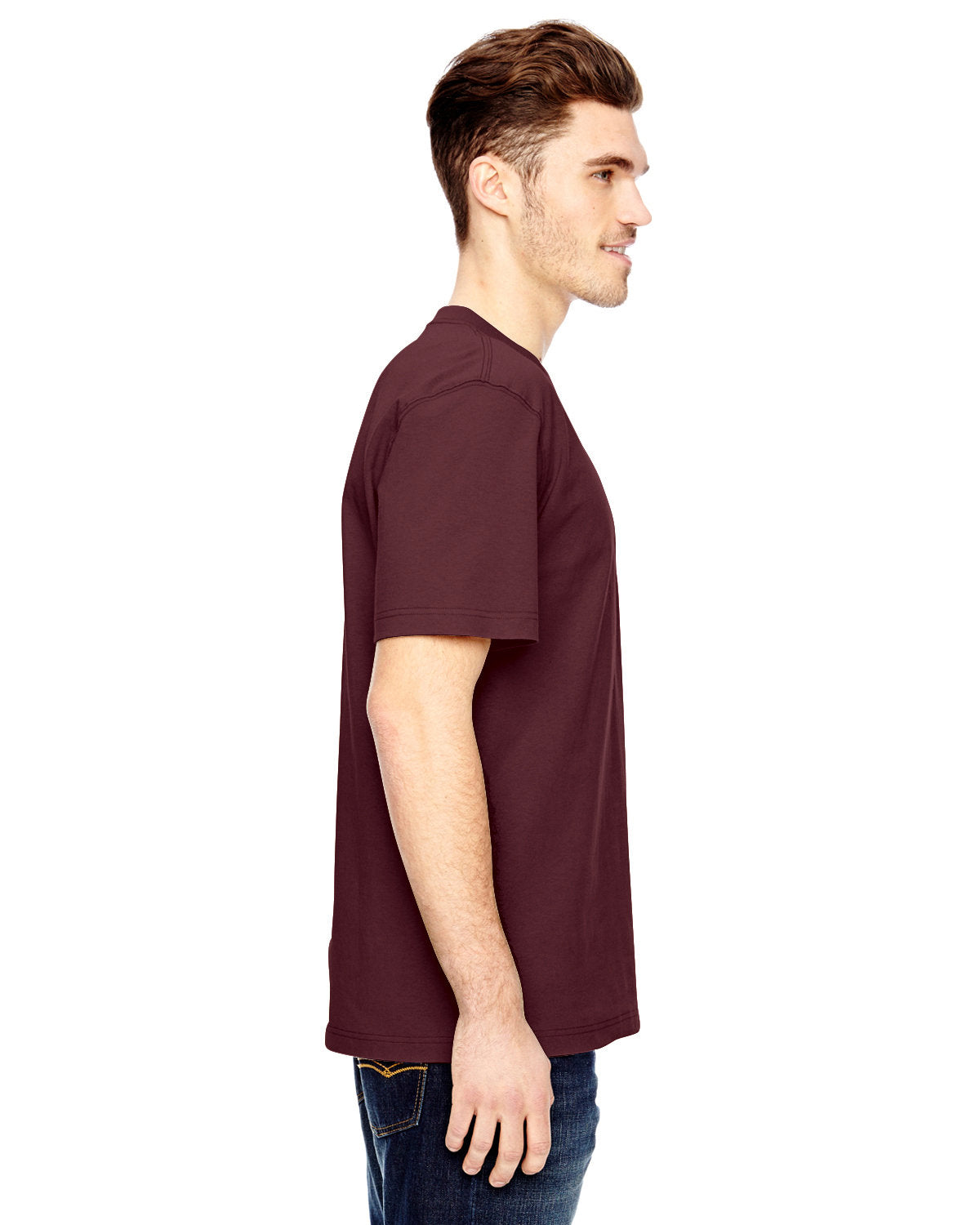 Dickies Unisex Short-Sleeve Heavyweight T-Shirt Dickies