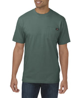 Dickies Unisex Short-Sleeve Heavyweight T-Shirt Dickies