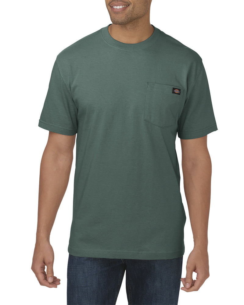 Dickies Unisex Short-Sleeve Heavyweight T-Shirt