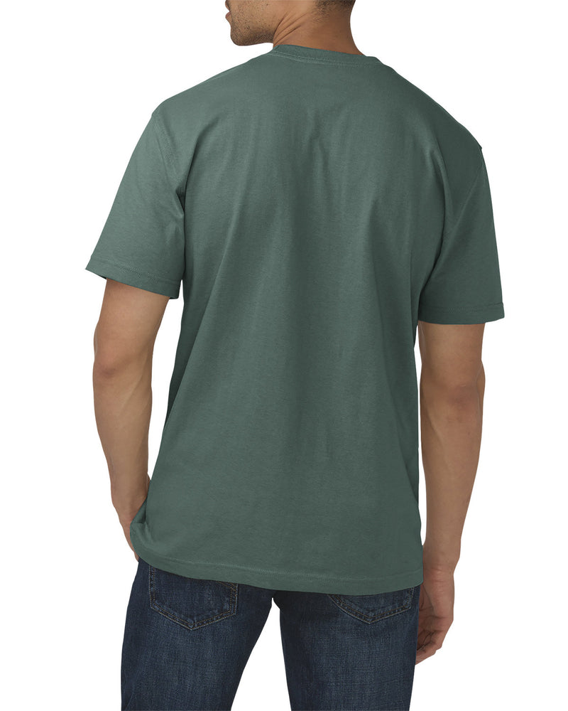 Dickies Unisex Short-Sleeve Heavyweight T-Shirt