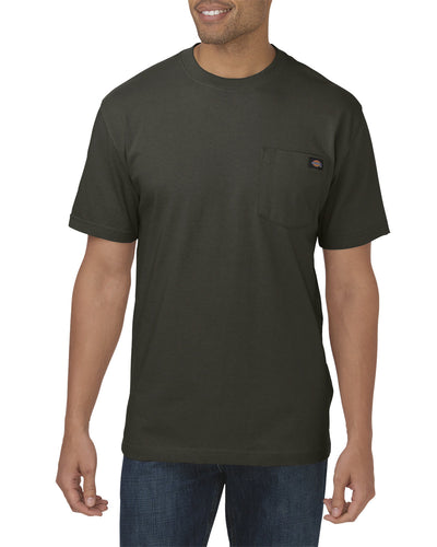 Dickies Unisex Short-Sleeve Heavyweight T-Shirt