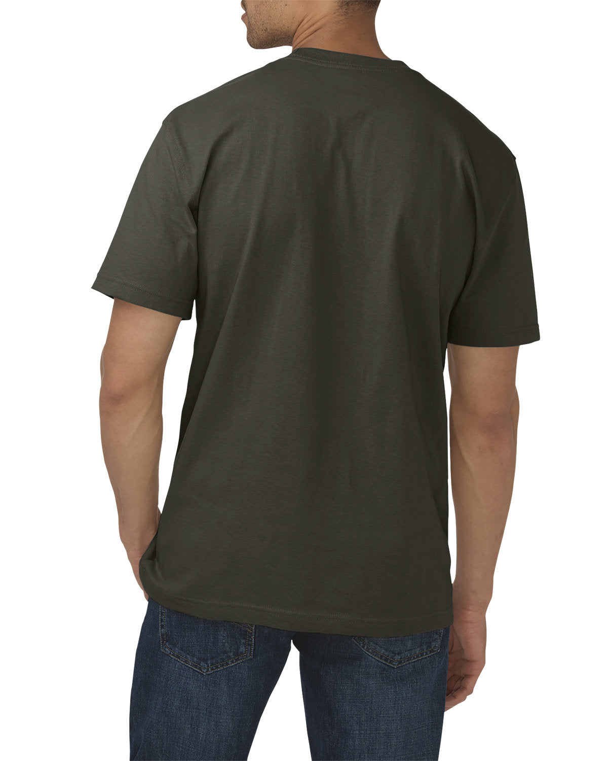Dickies Unisex Short-Sleeve Heavyweight T-Shirt Dickies