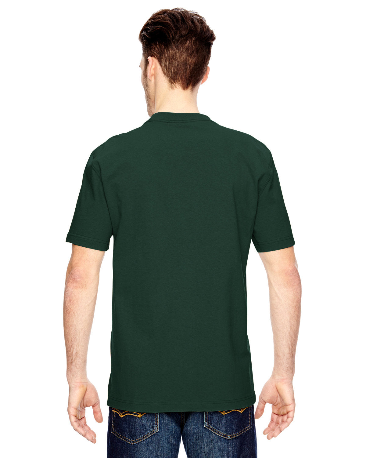 Dickies Unisex Short-Sleeve Heavyweight T-Shirt Dickies