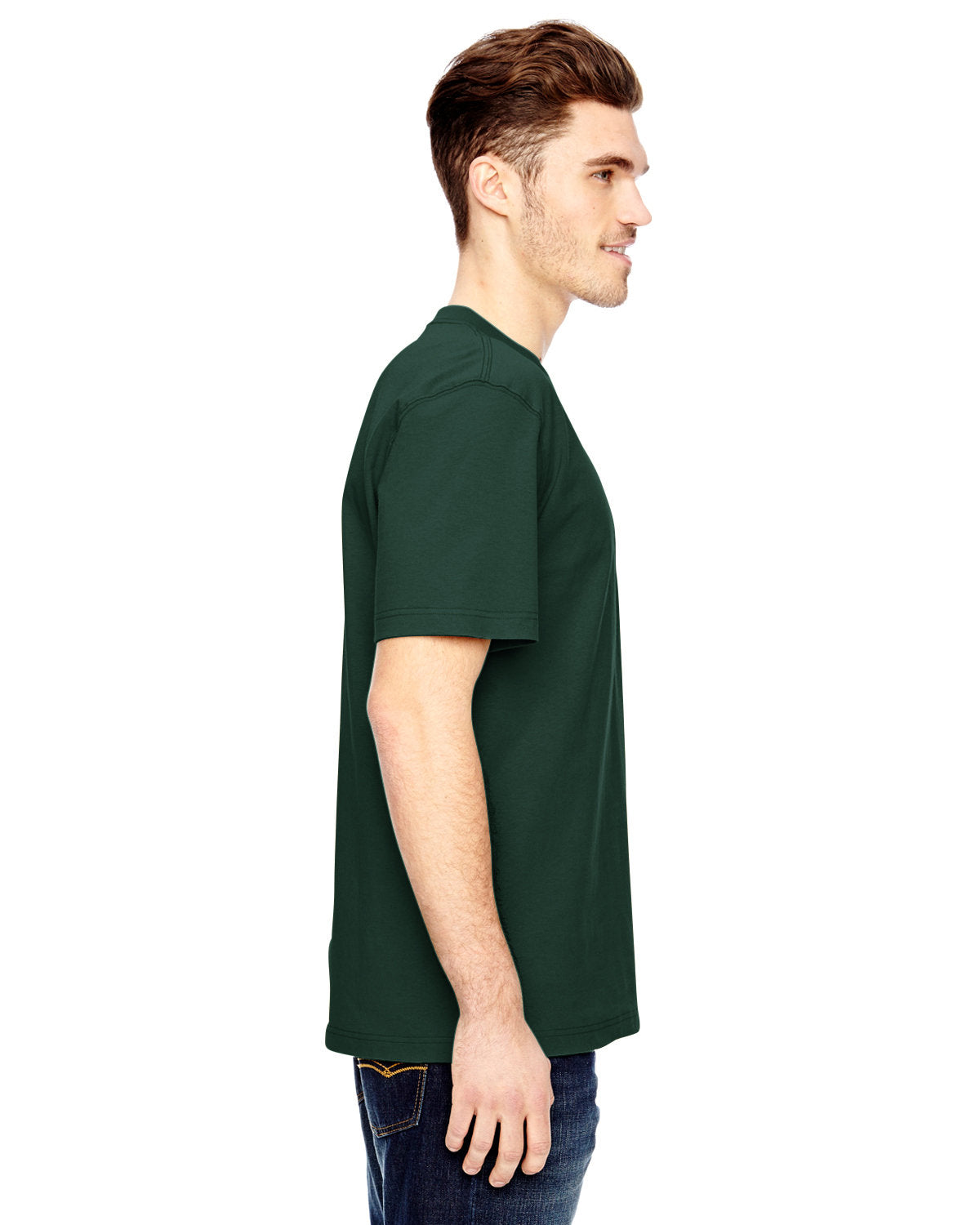 Dickies Unisex Short-Sleeve Heavyweight T-Shirt Dickies