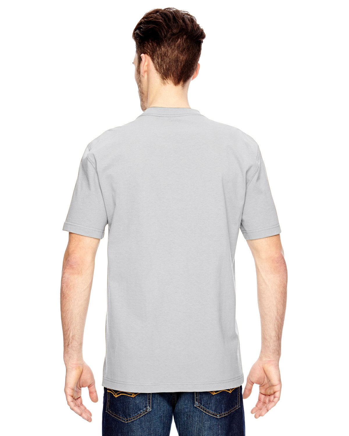 Dickies Unisex Short-Sleeve Heavyweight T-Shirt Dickies