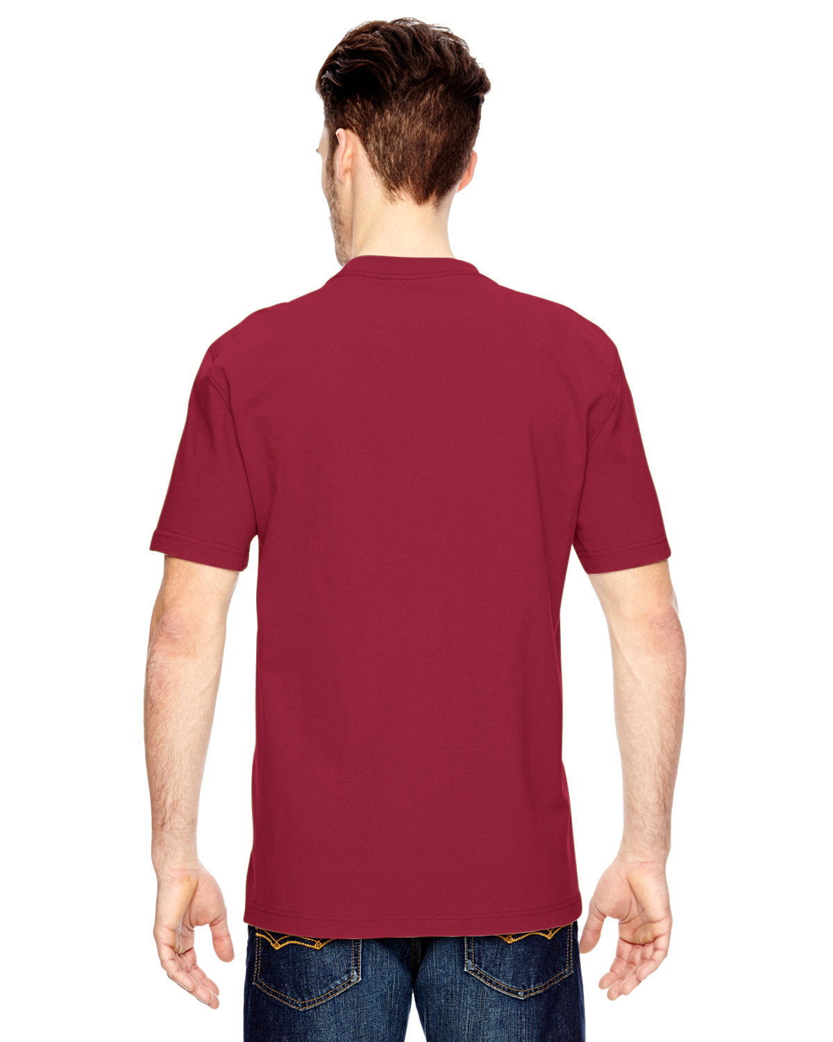 Dickies Unisex Short-Sleeve Heavyweight T-Shirt Dickies