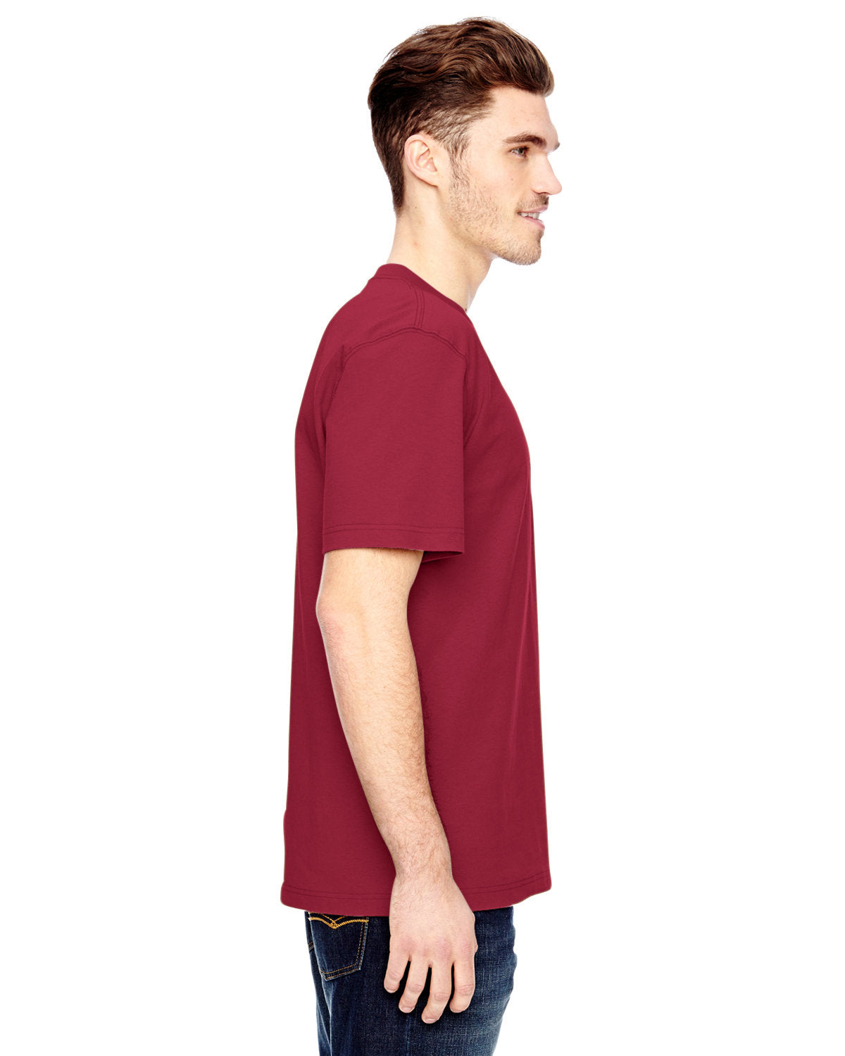 Dickies Unisex Short-Sleeve Heavyweight T-Shirt Dickies