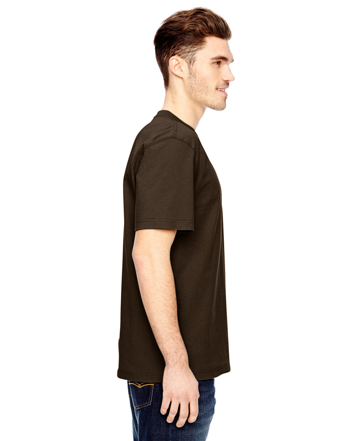 Dickies Unisex Short-Sleeve Heavyweight T-Shirt Dickies