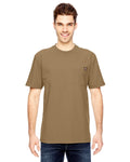 Dickies Unisex Short-Sleeve Heavyweight T-Shirt Dickies