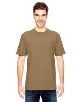 Dickies Unisex Short-Sleeve Heavyweight T-Shirt Dickies