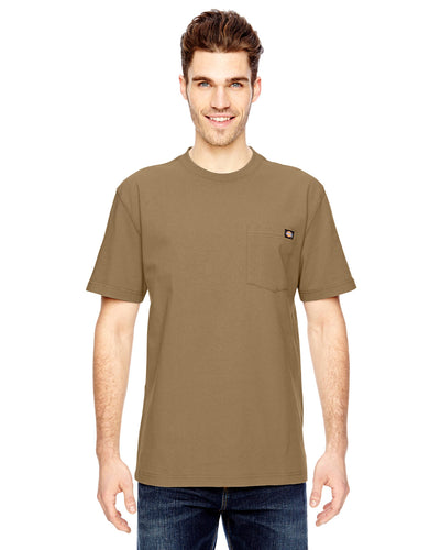 Dickies Unisex Short-Sleeve Heavyweight T-Shirt