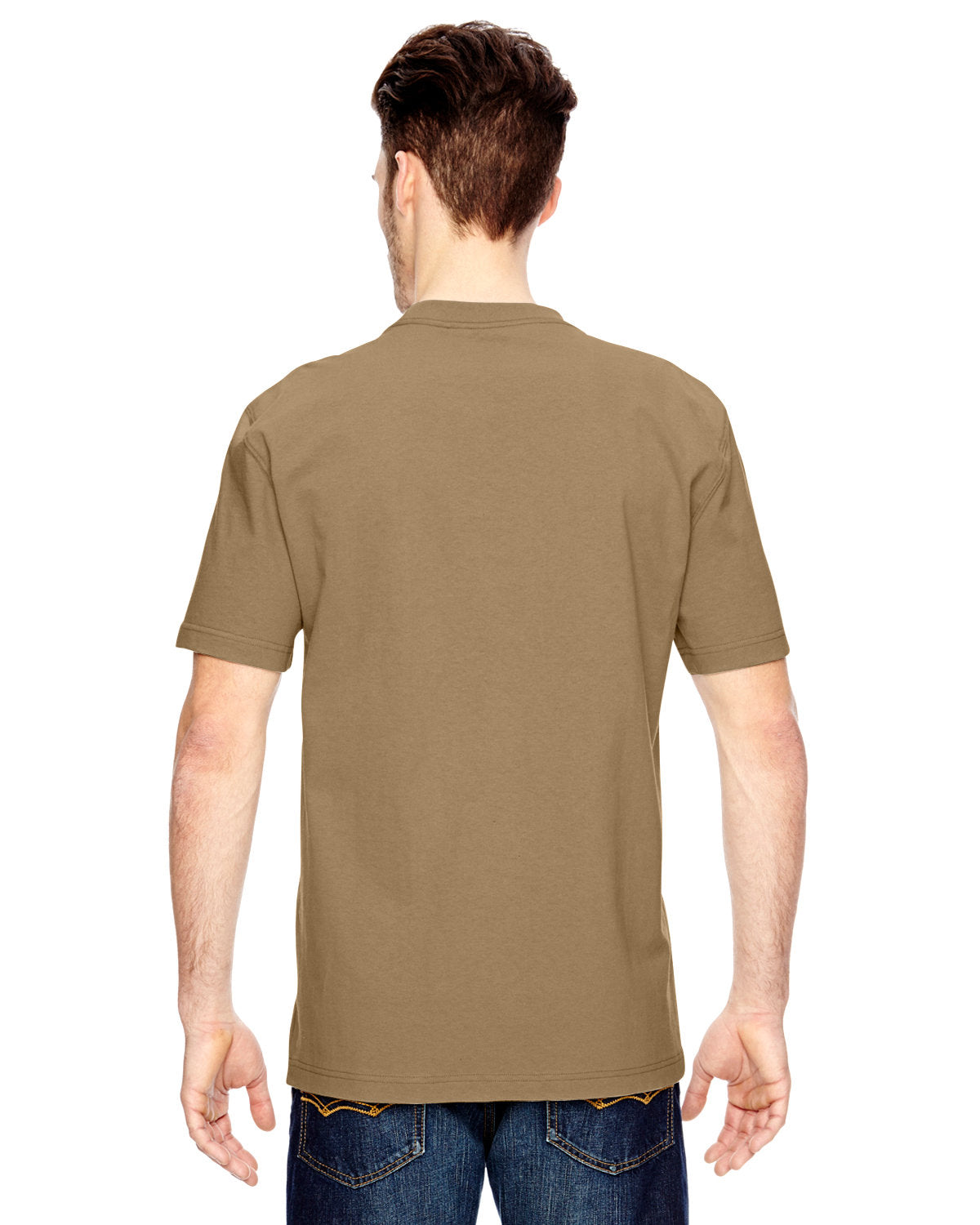Dickies Unisex Short-Sleeve Heavyweight T-Shirt Dickies