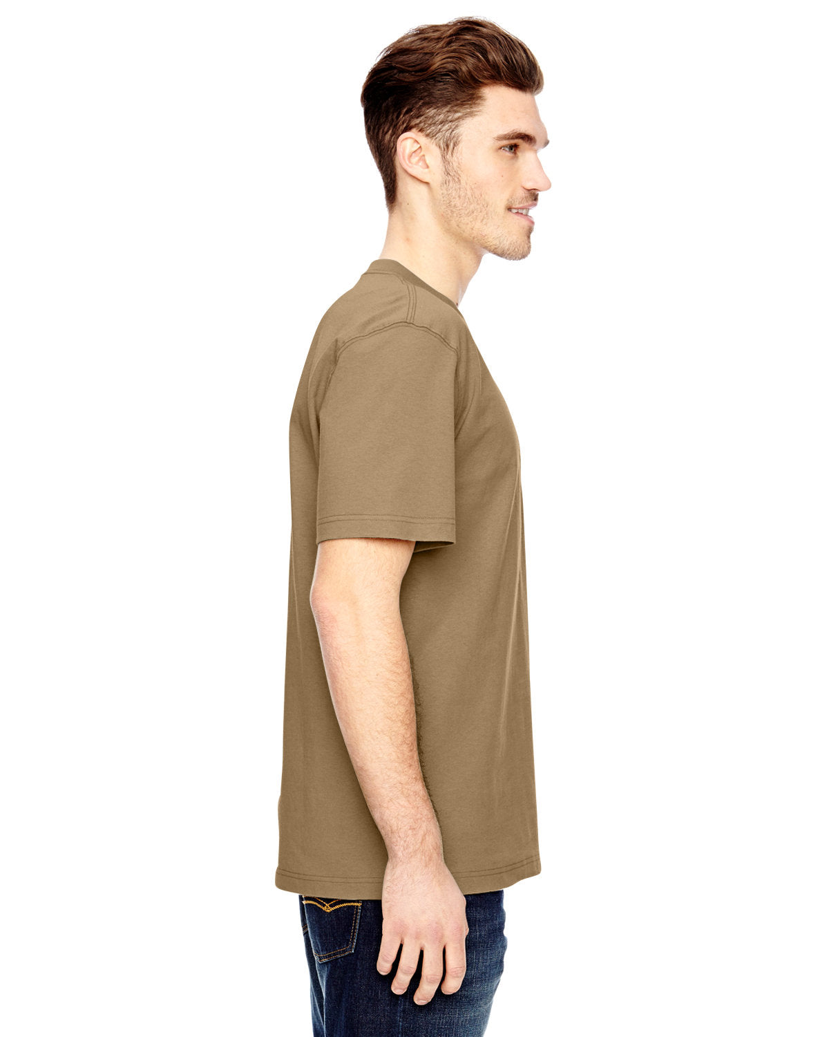 Dickies Unisex Short-Sleeve Heavyweight T-Shirt Dickies