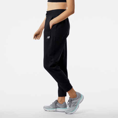 New Balance Women's Accelerate Pant Womens Apparel Pants & Sweatpants