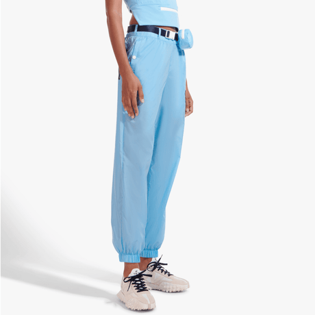 New Balance Women's STAUD x Track Pant Womens Apparel Pants & Sweatpants