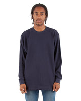 Shaka Wear Adult 8.9 oz., Thermal T-Shirt Shaka Wear