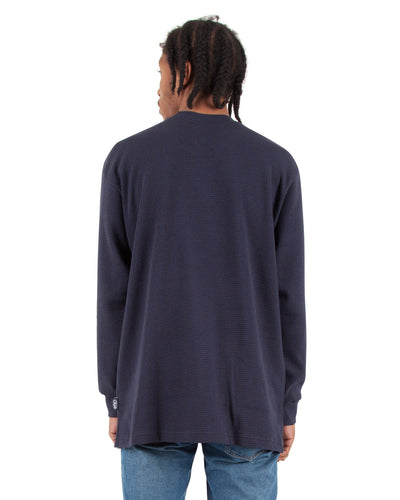 Shaka Wear Adult 8.9 oz., Thermal T-Shirt