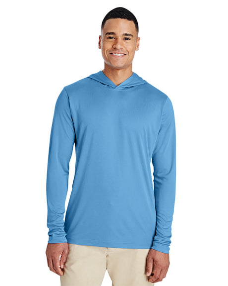 Team 365 Men's Zone Performance Hoodie Team 365