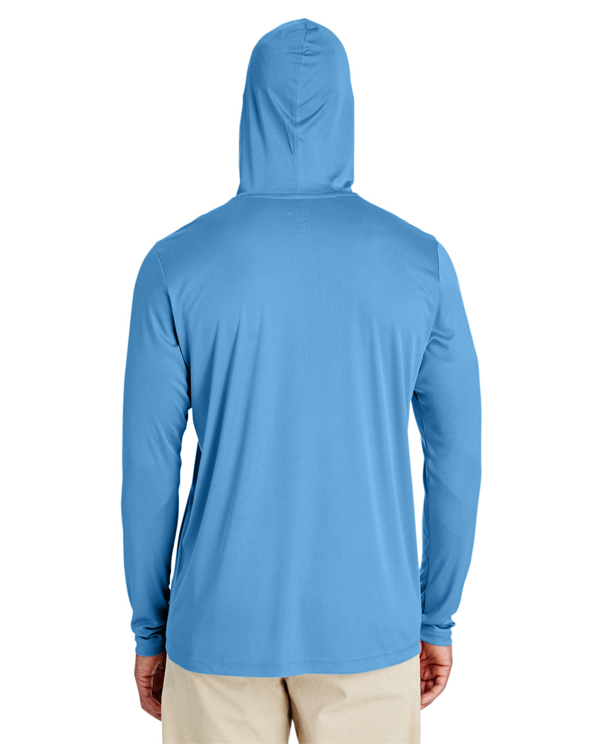 Team 365 Men's Zone Performance Hoodie Team 365